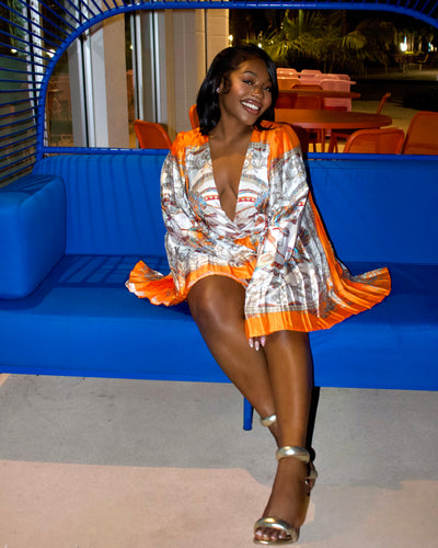 Main Muse Romper
