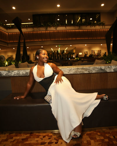 Monroe Dress