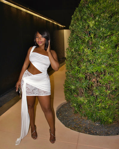 New Me Dress Set