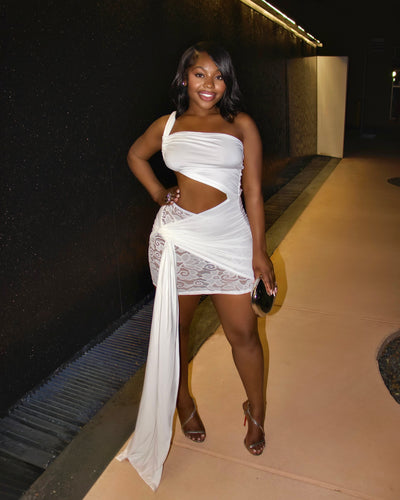 New Me Dress Set